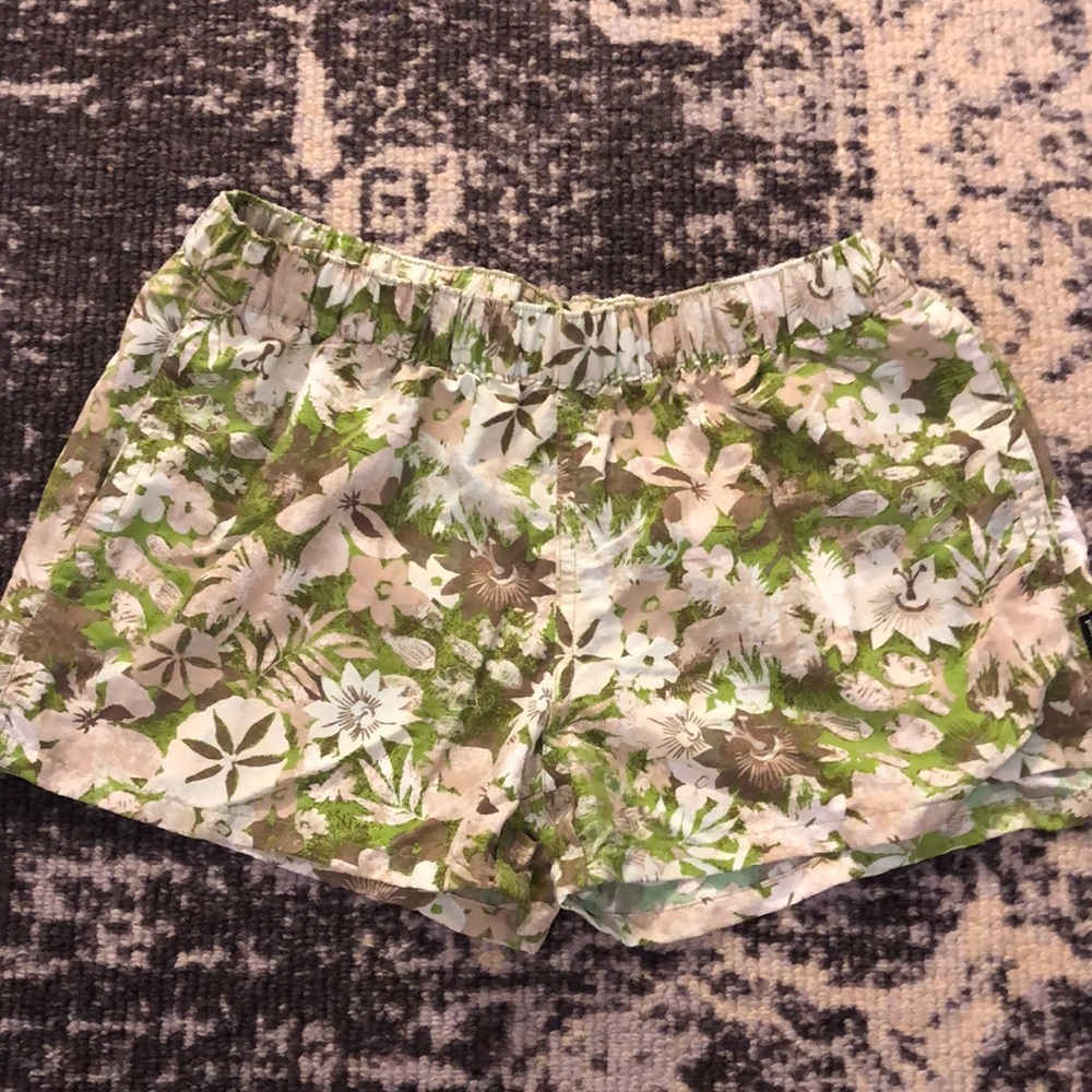 Patagonia Barely Baggies